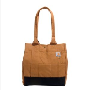 Carhartt Vertical Snap Tote